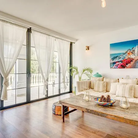 Elviria Вилла *